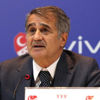 Şenol Güneş: Cesaretimizle, iyi bir oyunla kazanmak istiyoruz Şenol Güneş: Cesaretimizle, iyi bir oyunla kazanmak istiyoruz