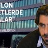 Üsküdar Belediyesi çalışanından “yolsuzluk” mektubu Üsküdar Belediyesi çalışanından “yolsuzluk” mektubu