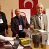 Danimarka'da Türkler Sandık Başında... Danimarka'da Türkler Sandık Başında...