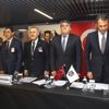 Beşiktaş'ın borcu açıklandı Beşiktaş'ın borcu açıklandı