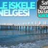 Sahillere iskele yasağı geldi