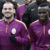 Bruma ile yola devam Bruma ile yola devam