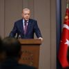 Son Dakika: Başkan Erdoğan: 8 yıllık kirli planlarını yok ettik!