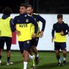 Kruse ve Rami özel program dahilinde çalıştı Kruse ve Rami özel program dahilinde çalıştı