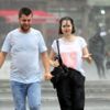 Doğu Karadeniz de sağanak yağış bekleniliyor