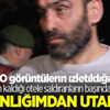 Darbeci Binbaşı: İnsanlığımızdan utandım