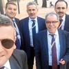 Karakaya son nefesini kutsal topraklarda verdi
