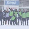İşte Fenerbahçe'nin Rize kadrosu İşte Fenerbahçe'nin Rize kadrosu