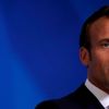 Macron'dan ABD ve İran mesajı Macron'dan ABD ve İran mesajı