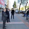 Batman da ilginç evden çıkma savunması: Dırdır nedeniyle ... Batman da ilginç evden çıkma savunması: Dırdır nedeniyle ...