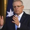 Avustralya Başbakanı Morrison'dan Türkçe Kurban Bayramı mesajı Avustralya Başbakanı Morrison'dan Türkçe Kurban Bayramı mesajı
