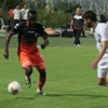 Adanaspor, Denizli'ye puan vermedi