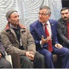 Ankara'yı sarsan vurgun! Ankara'yı sarsan vurgun!