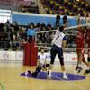 Haliliye Belediyespor galibiyete doymuyor