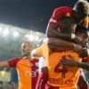 Son şampiyon Galatasaray lige kayıpsız başladı Son şampiyon Galatasaray lige kayıpsız başladı