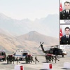 Terör acı üstüne acı yaşatıyor