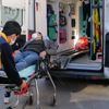 Sevgilisinin rahatsız ettiğini söyledi ayaklarından vurdu Sevgilisinin rahatsız ettiğini söyledi ayaklarından vurdu