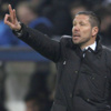 Atletico Madrid'den Simeone'ye yeni teklif Atletico Madrid'den Simeone'ye yeni teklif