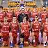 Hırvatistan: 91 - Türkiye: 56