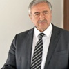 Mustafa Akıncı ABD yolcusu Mustafa Akıncı ABD yolcusu
