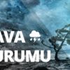 Meteoroloji uyardı! Kuvvetli sağanak yağış geliyor ( 25 Eylül Hava Durumu)
