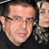 Bakan Zeybekci'nin eşi ile Vali Demir'in eşi yaralandı