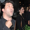 Emre Kınay görüntülenince çılgına döndü