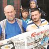Türkiye sevdası Türkiye sevdası