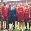 Şampiyonlar Arena’da