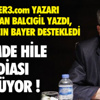 Kavasoğlu Ve Şamdancıbaşı İbrahim Yağlı Güreşleri