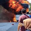 Balıkesir de otobüs yangınında ölenlerin kimlikleri ... Balıkesir de otobüs yangınında ölenlerin kimlikleri ...