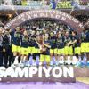 Fenerbahçe'den taraftara mesaj Fenerbahçe'den taraftara mesaj