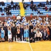 Basketbolda Bir İlk Basketbolda Bir İlk