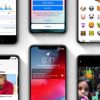 iOS 12.1.1 Beta 2 güncellemesini alan modeller iOS 12.1.1 Beta 2 güncellemesini alan modeller