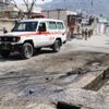 Afganistan'da roket saldırısı: 4 ölü Afganistan'da roket saldırısı: 4 ölü