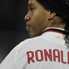 "Ronaldinho ile anlaştık"