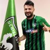 Denizlispor da Özgür Çek tam isabet Denizlispor da Özgür Çek tam isabet