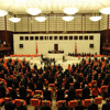 300 vekile dokunulmazlık incelemesi 300 vekile dokunulmazlık incelemesi