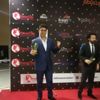 Özgür Akdemir’e ödül Özgür Akdemir’e ödül