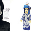 Nick Cave’in bebekleri