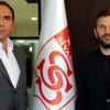 Sivasspor Okan Buruk'a emanet