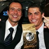 Ronaldo'dan 50 Milyon Euroluk Hediye!