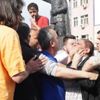 Keşan’da referandum kavgası Keşan’da referandum kavgası
