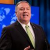 Kuzey Kore'den ABD Dışişleri Bakanı Pompeo'nun açıklamalarına tepki Kuzey Kore'den ABD Dışişleri Bakanı Pompeo'nun açıklamalarına tepki