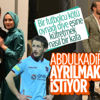 Trabzonspor'da Abdulkadir Parmak krizi Trabzonspor'da Abdulkadir Parmak krizi