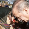 Beni bırakın