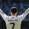 Ronaldo'dan süper hareket Ronaldo'dan süper hareket