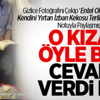 Dalga Geçen Kıza Öyle Bir Cevap Verdi Ki Dalga Geçen Kıza Öyle Bir Cevap Verdi Ki
