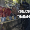 Kenan Evren cenazesinde protesto