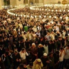 Ramazan’ın en güzel Cuma mesajları Ramazan’ın en güzel Cuma mesajları
